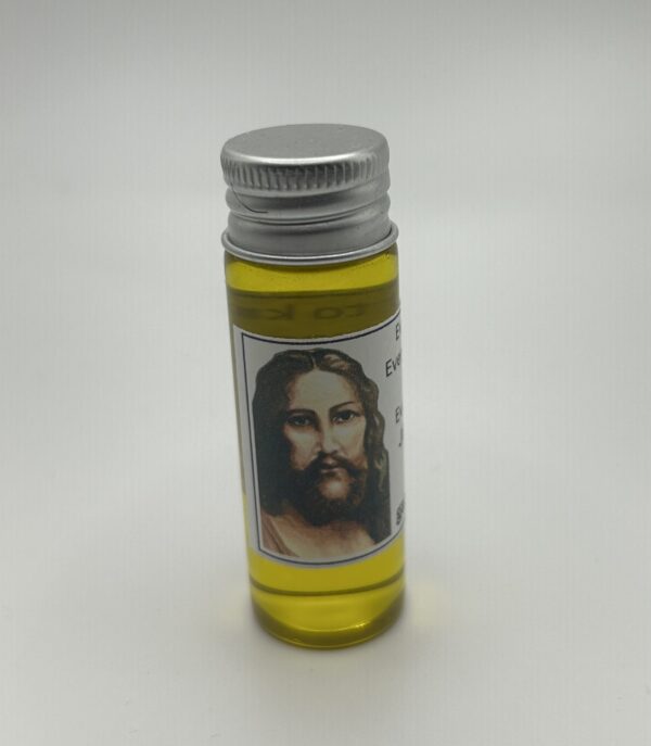 Blessed Oil 5ml
