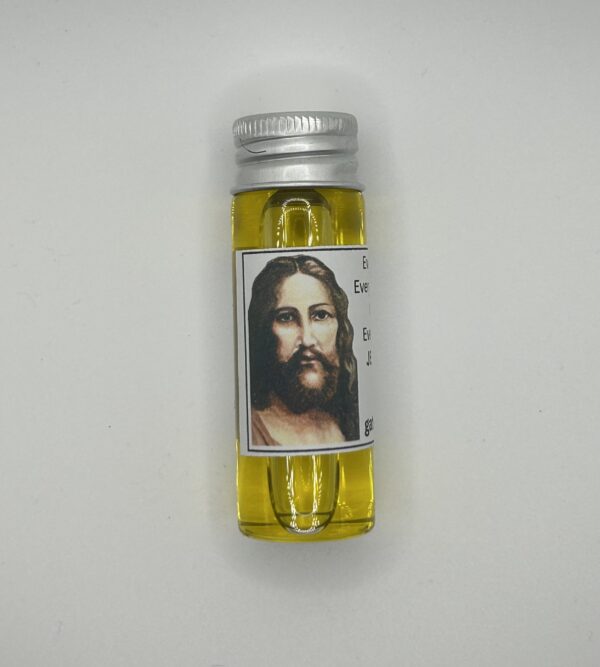 Blessed Oil 5ml - Image 2