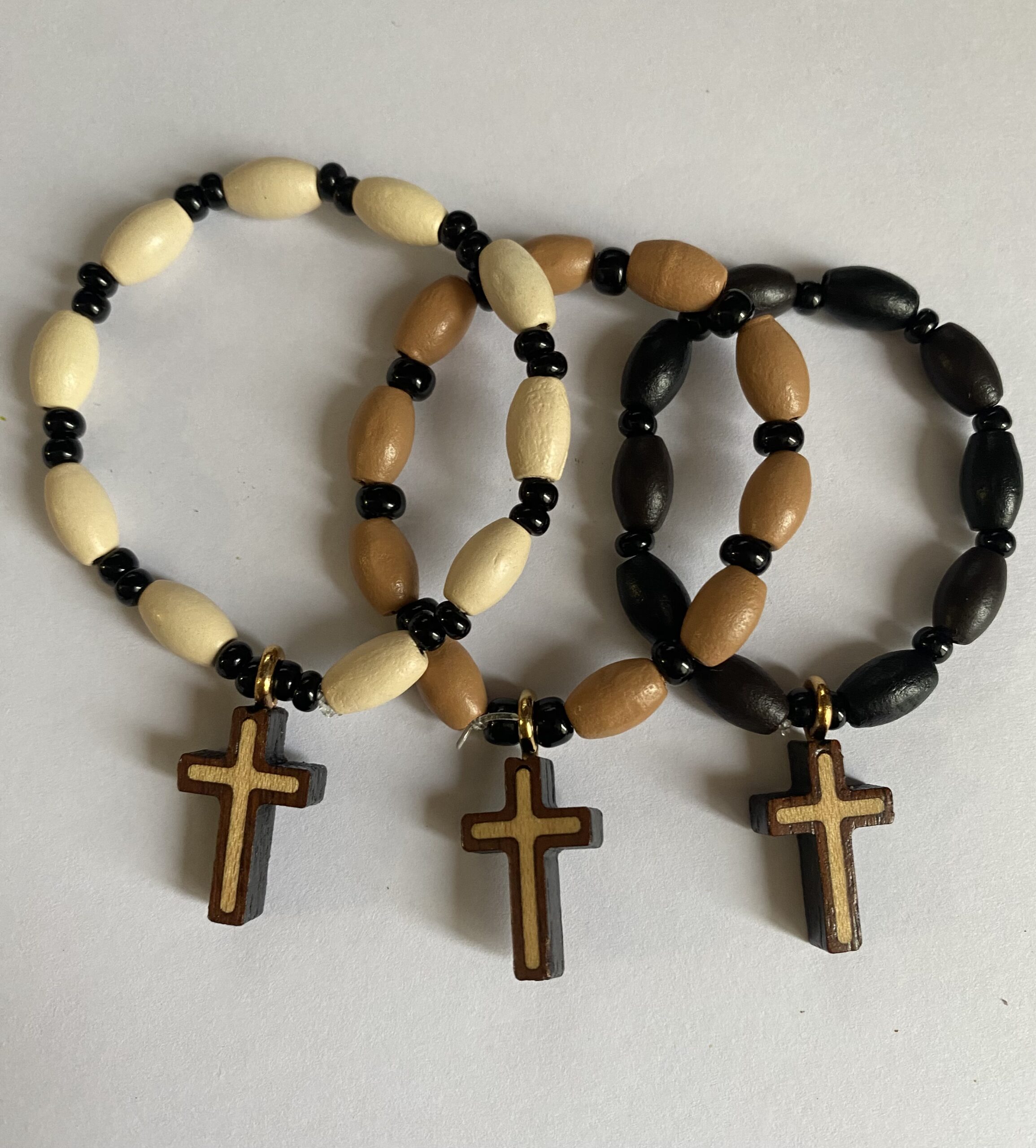 Kids Rosary Braclet