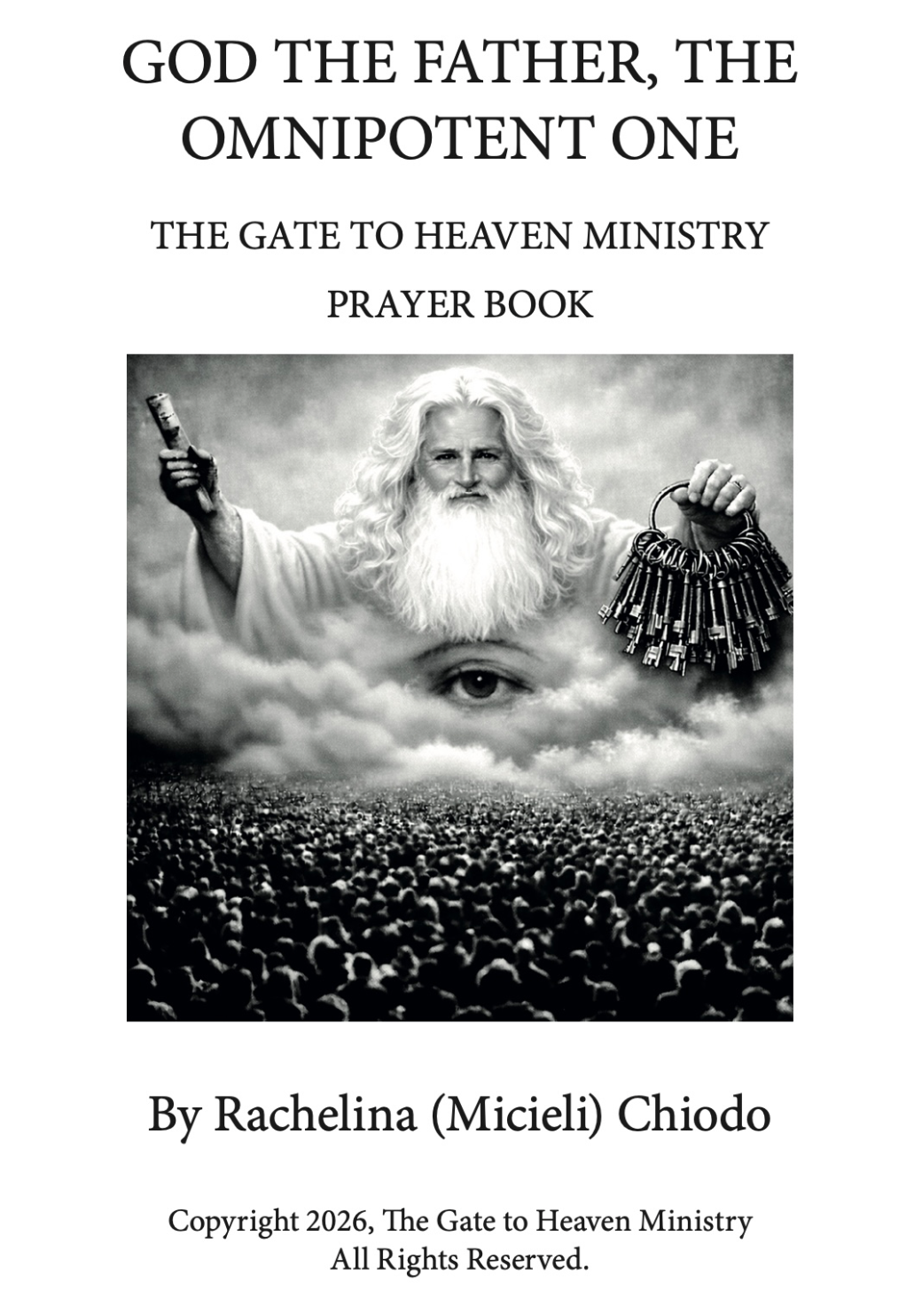 G2H Prayer Book Ebook